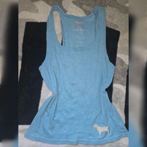 Vintage Victoria's Secret PINK Tank Top